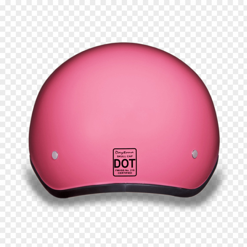 Pink Skull Bicycle Helmets Motorcycle Federal Motor Vehicle Safety Standards Product Design PNG