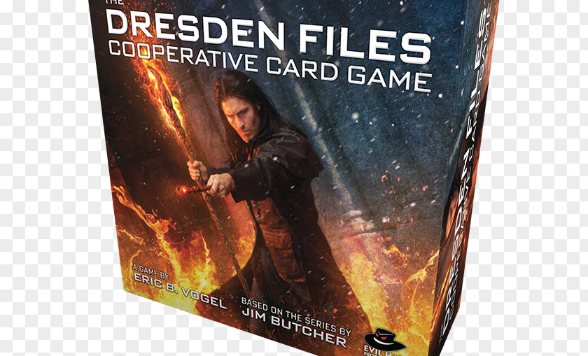Playing Board Games Evil Hat Productions Fate Role-playing Game The Dresden Files PNG