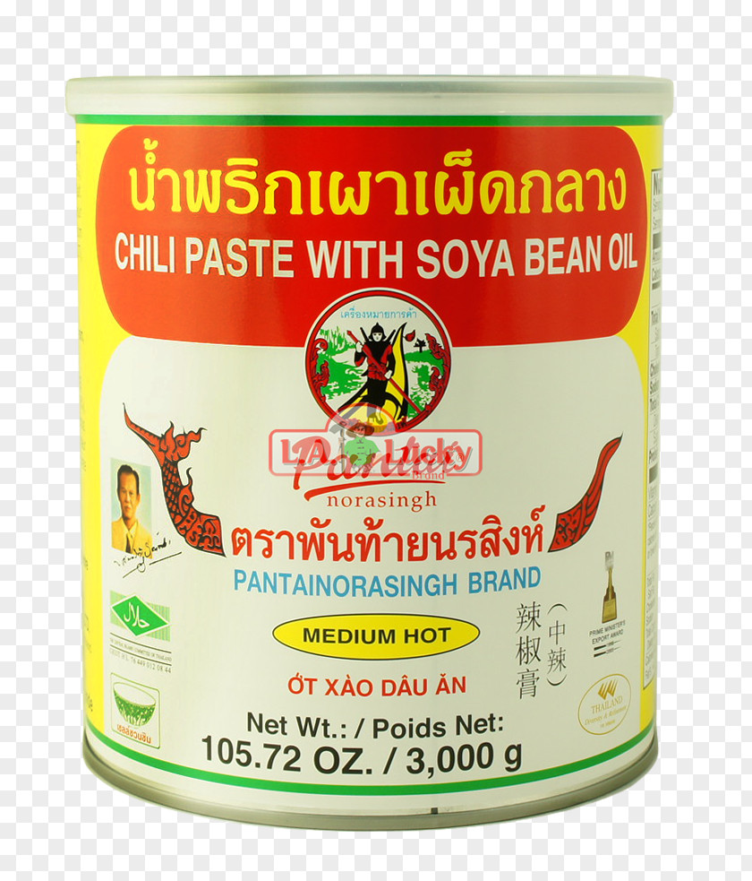 Soya Beans Ingredient Flavor Nam Phrik PNG