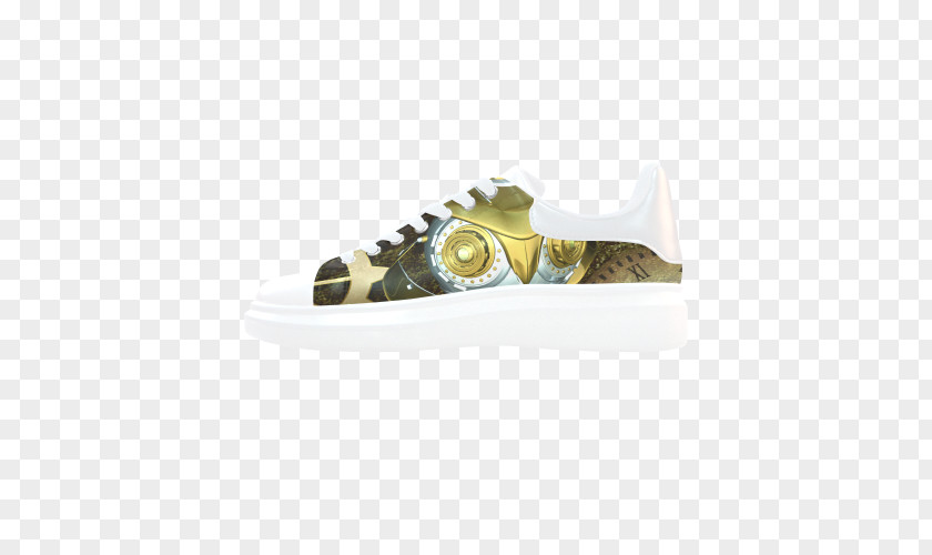 Steampunk Owl Sports Shoes Product Design Cross-training PNG