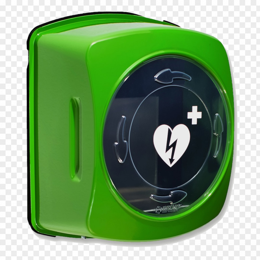 Aed Automated External Defibrillators Defibrillation Cardiology Innovation PNG