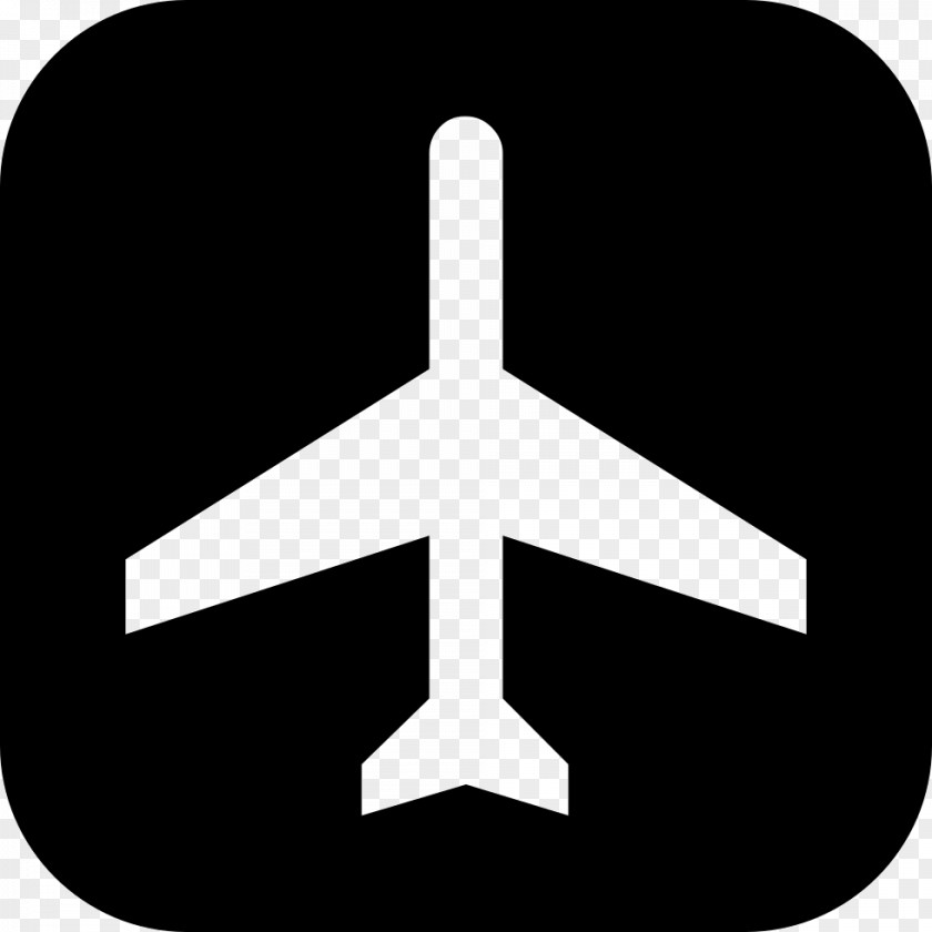 Airplane Airport CEO Transport Clip Art PNG