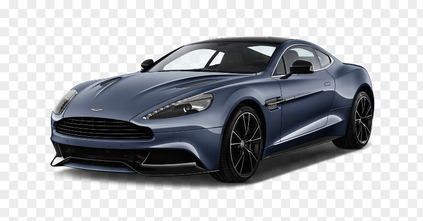 Aston Martin Transparent Images 2016 Vanquish DBS V12 Zagato Car PNG