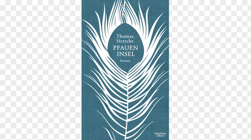 Book Pfaueninsel: Roman Feather Desktop Wallpaper PNG