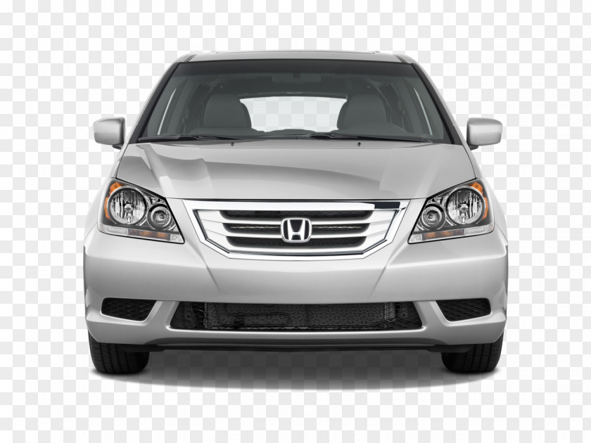 Car Honda Odyssey Compact Peugeot 308 PNG