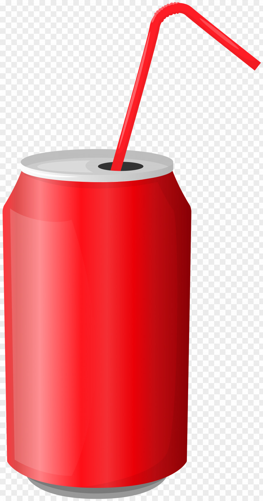 Coctail Fizzy Drinks Beverage Can Cola Clip Art PNG