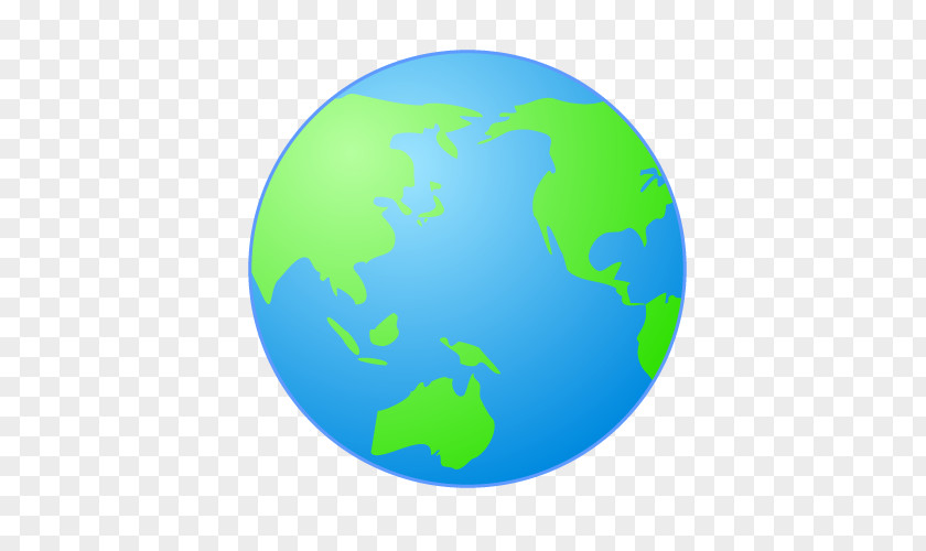 Earth Illustration Globe World Clip Art PNG