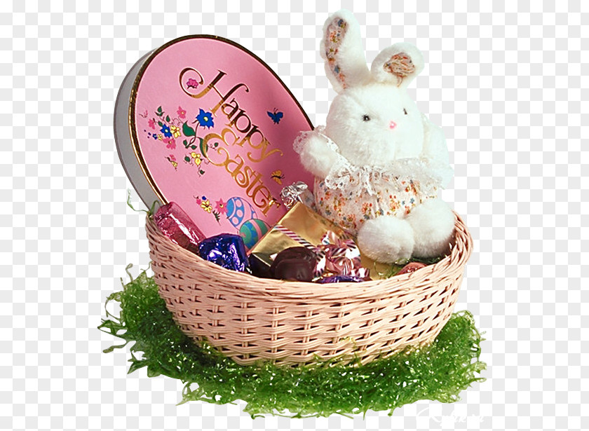 Easter Holiday Bunny Egg Resurrection PNG