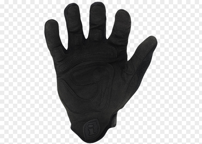 Ironclad Performance Wear Finger Glove Safety PNG