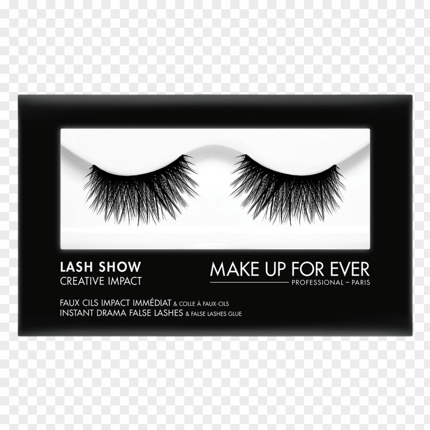 Lashes Logo Eyelash Extensions Cosmetics Make Up For Ever Mascara PNG