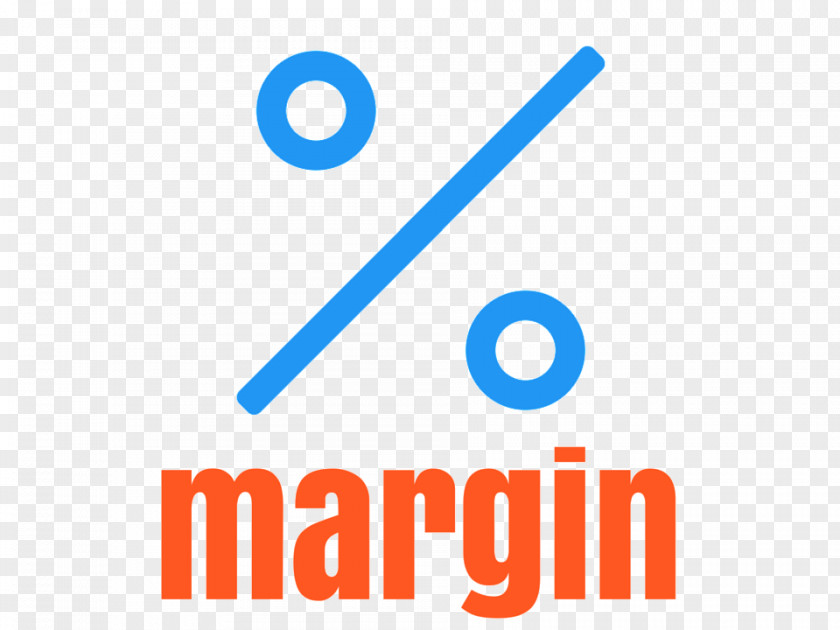 Margin Logo Business Organization Advertising PNG