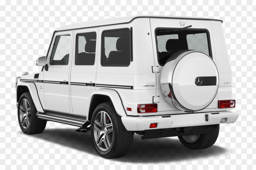 Mercedes 2018 Mercedes-Benz G-Class Car 2016 PNG