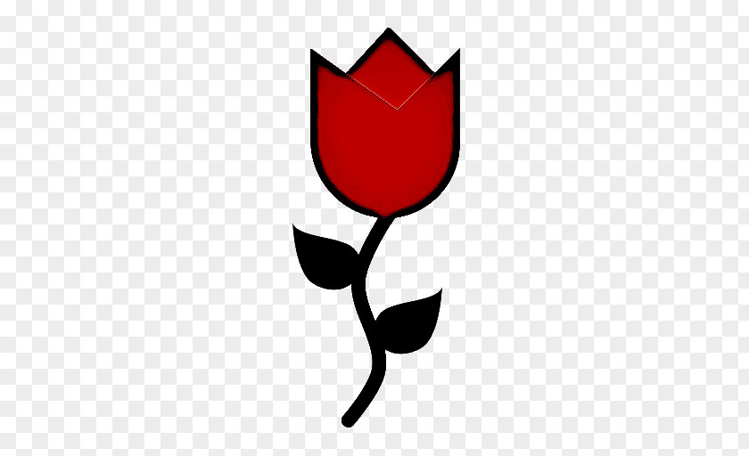 Plant Stem Symbol Clip Art Logo Tulip Flower PNG