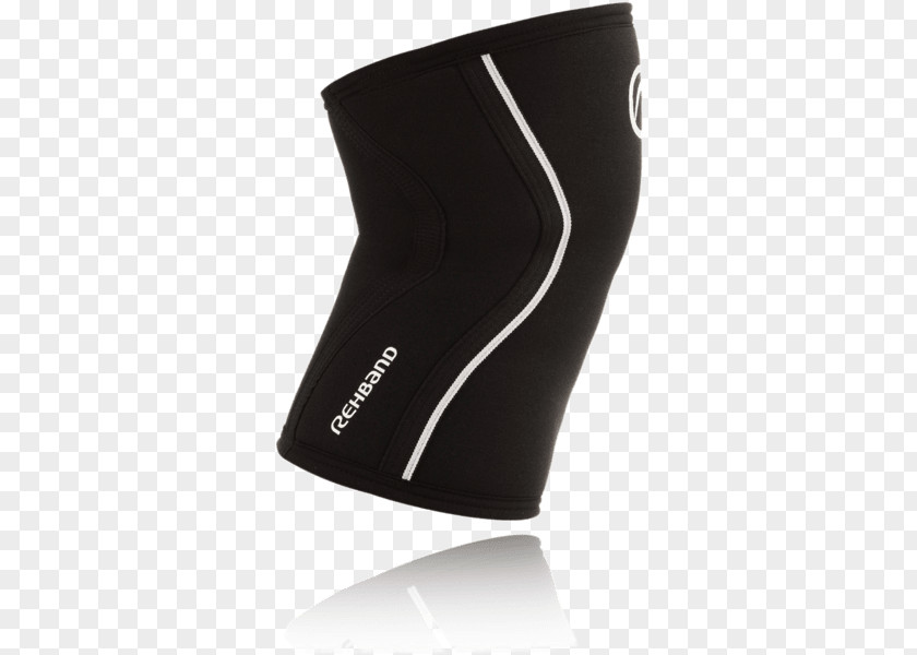 Rich Froning Knee Rehband Sleeve Joint Tear Of Meniscus PNG