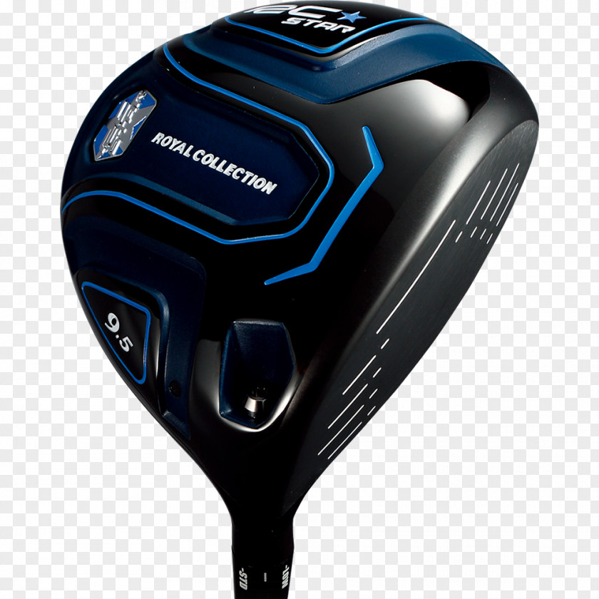 Star Driver Bridgestone Golf Clubs Device PNG