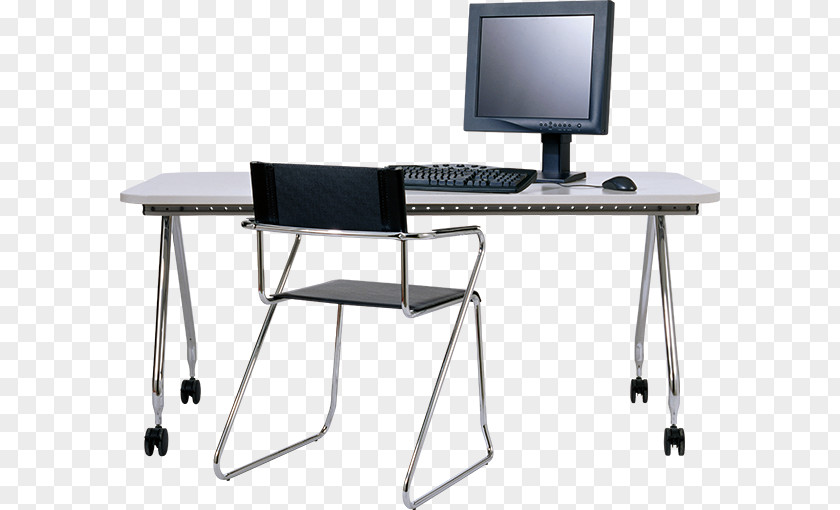 Table Computer Keyboard Mouse PNG