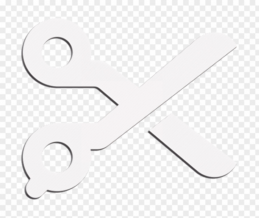 Tools And Utensils Icon Cut Scissors PNG