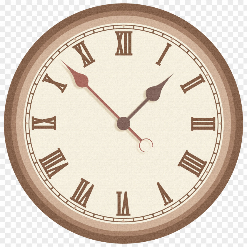 Watch Pocket Clock Clip Art PNG