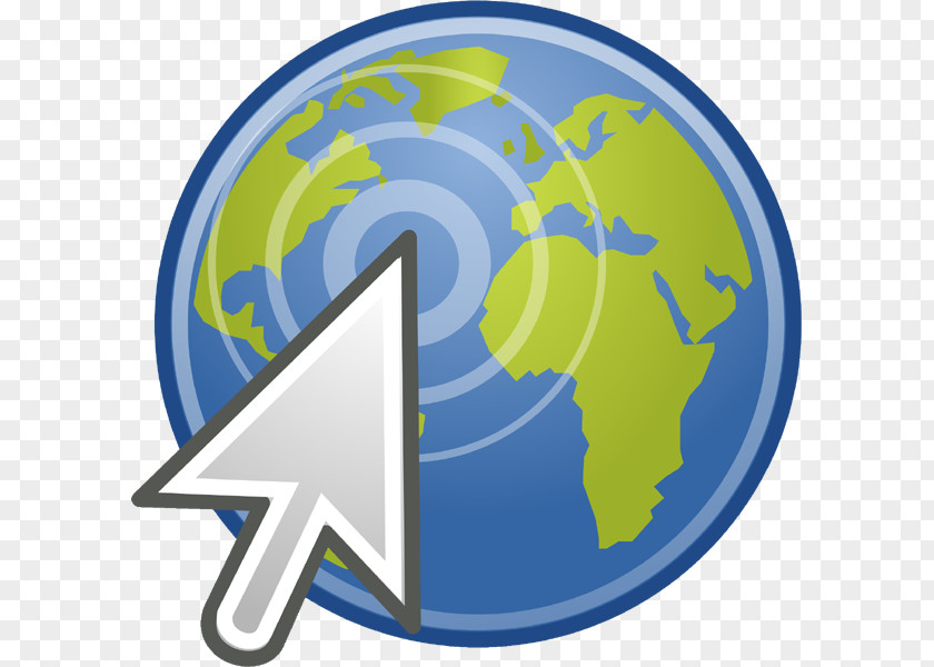 World Wide Web Browser Geolocation Application Website PNG