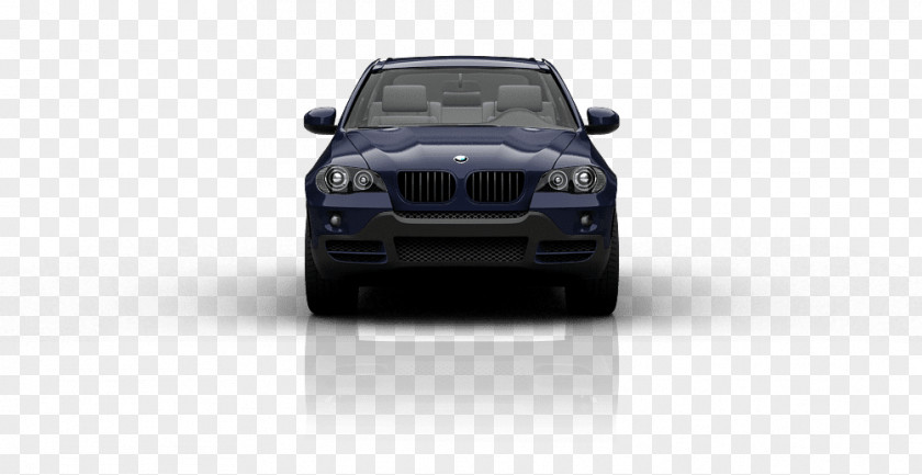Car BMW X5 (E53) Motor Vehicle M PNG