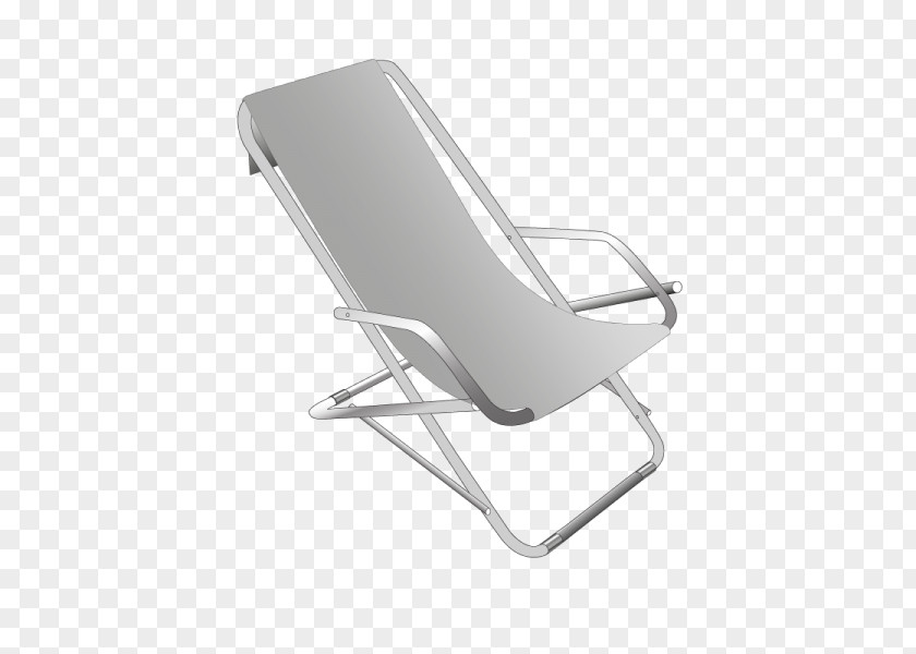 Chair Deckchair Furniture Textile Drawing PNG
