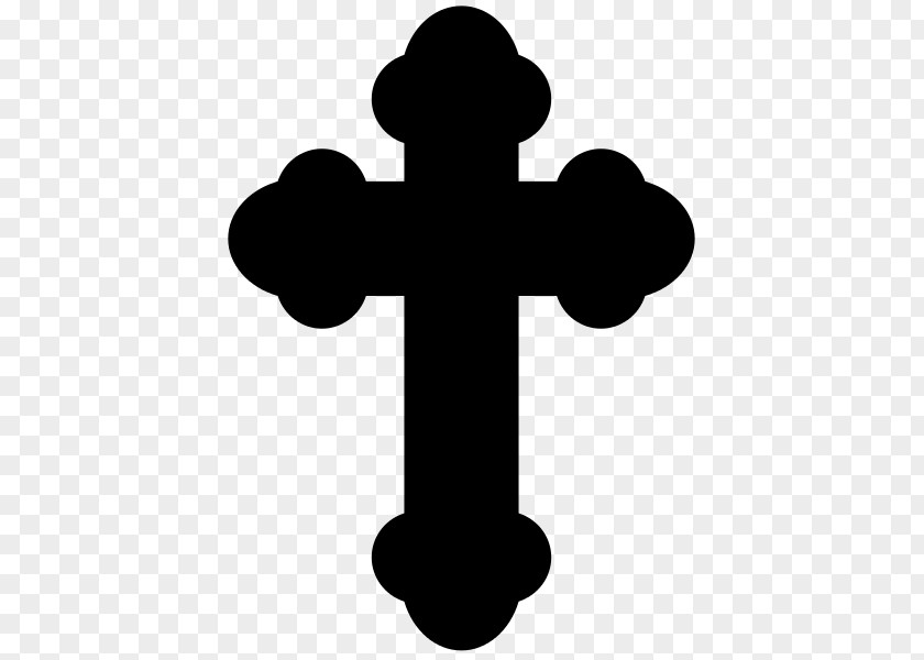 Christian Cross Tau Symbol Clip Art PNG