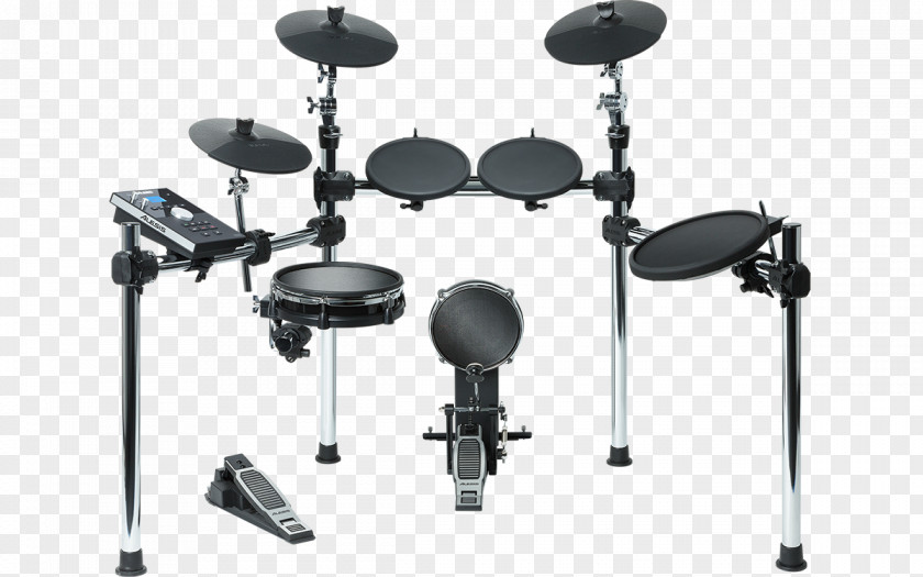 Drums Alesis Electronic Bass PNG