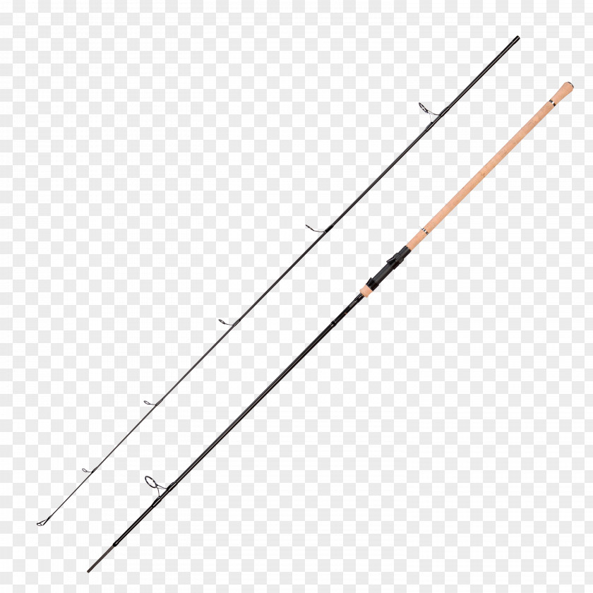 Fishing Rod Line Angle Point PNG