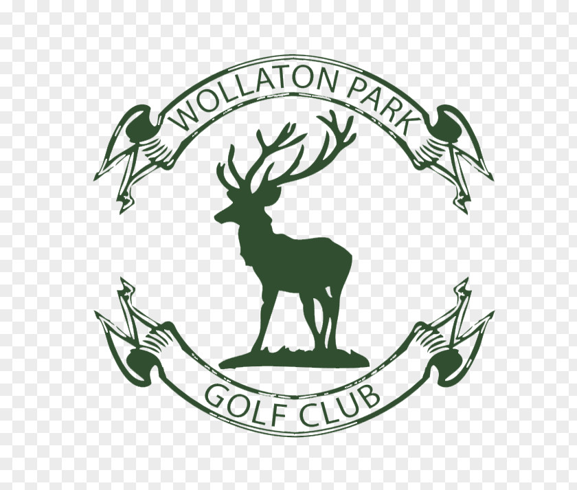 Golf Wollaton Park Club Course Reindeer Green Fee PNG