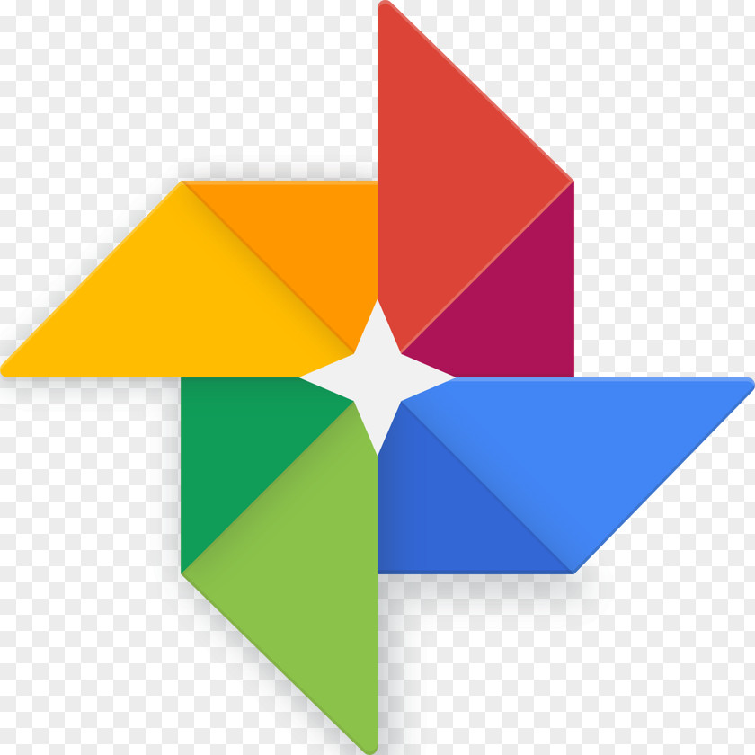 Google Photos Drive Android PNG