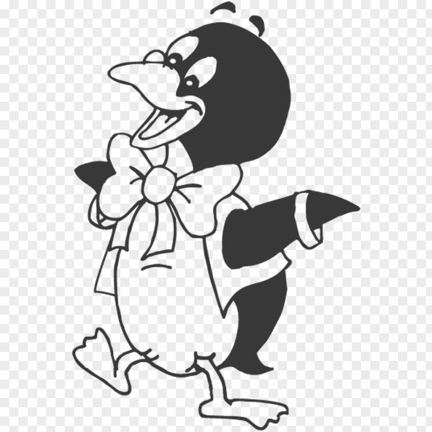 Gravur Penguin Royalty-free Clip Art PNG