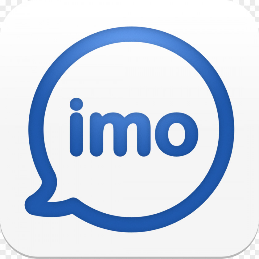Iphone Imo.im Instant Messaging Videotelephony App Store PNG