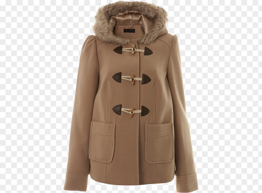 Jacket Duffel Coat Overcoat Parka PNG