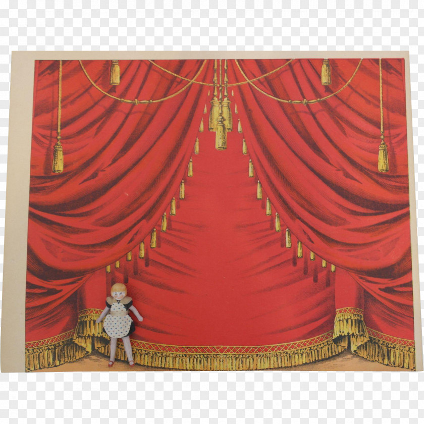 Opera Theater Drapes And Stage Curtains The Theatre Cinema PNG