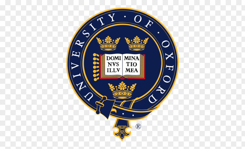 Oxford University Logo College, Collegiate Scholarship PNG