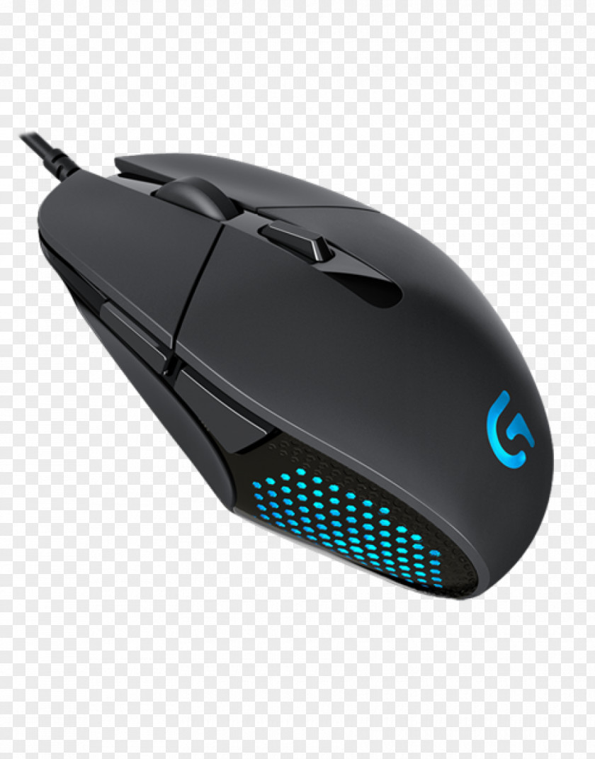 Pc Mouse Computer Logitech Input Devices Video Game Button PNG