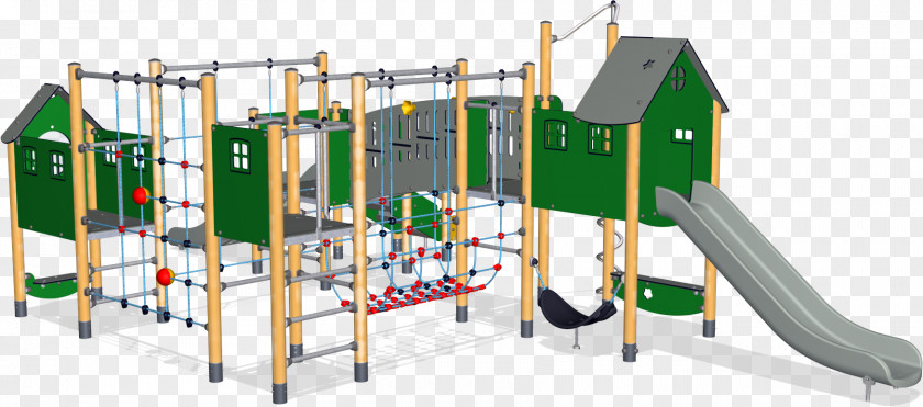 Playground Strutured Top View Kompan Jungle Gym Index Term Article PNG