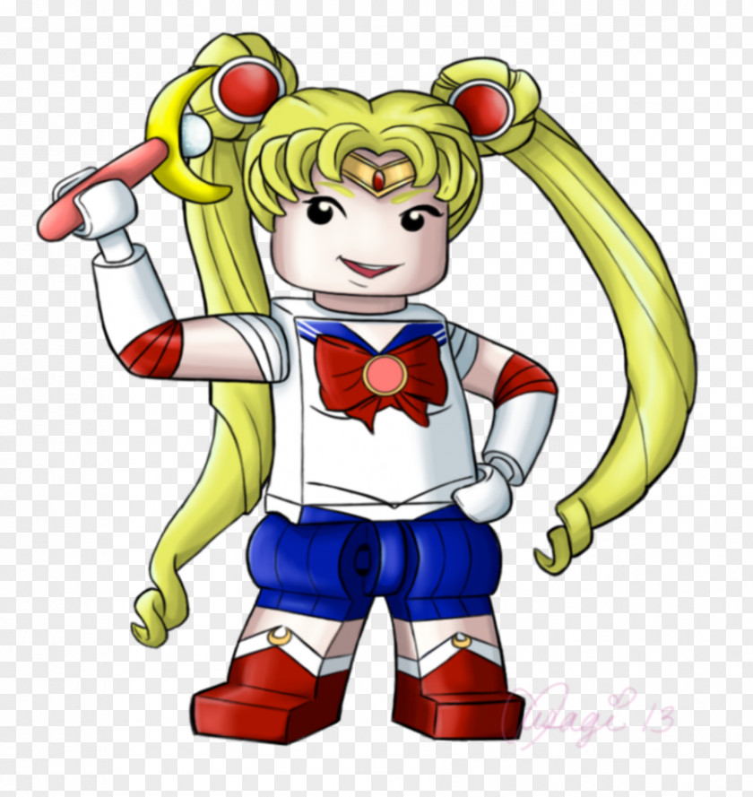 Sailor Theme DeviantArt Illustration LEGO Mascot PNG