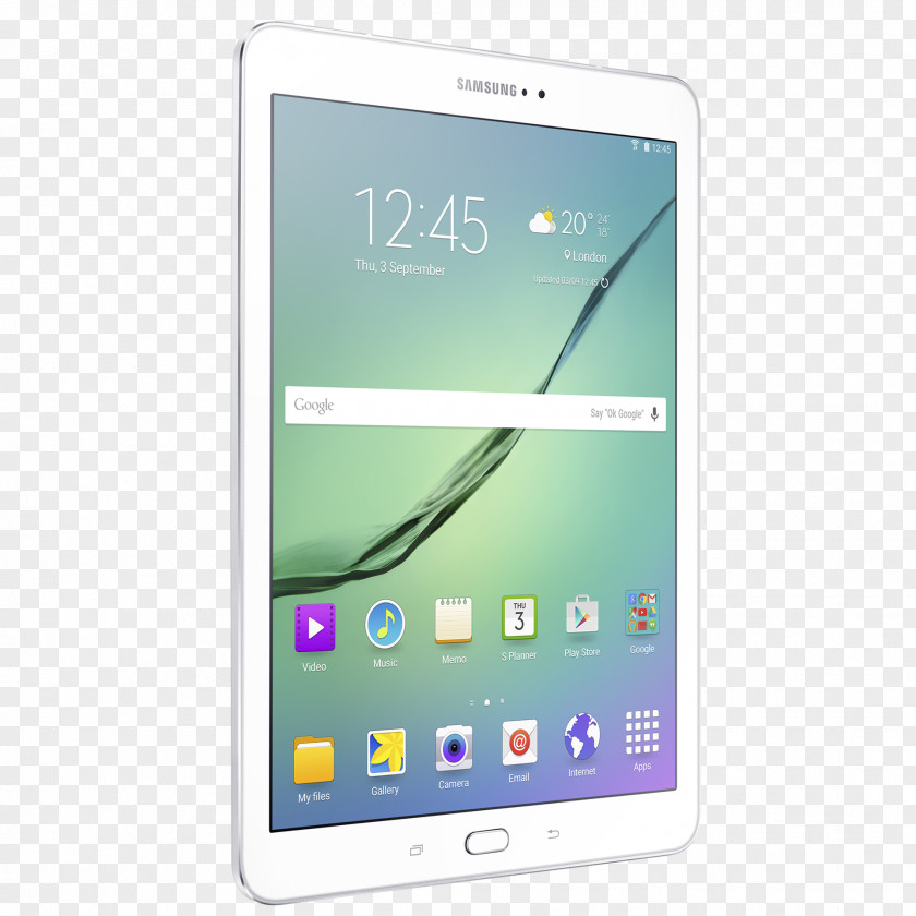 Samsung Galaxy Tab A 9.7 S2 8.0 E 9.6 PNG