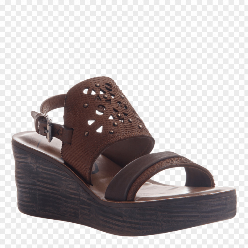 Sandal Shoe Footwear Slide Fashion PNG