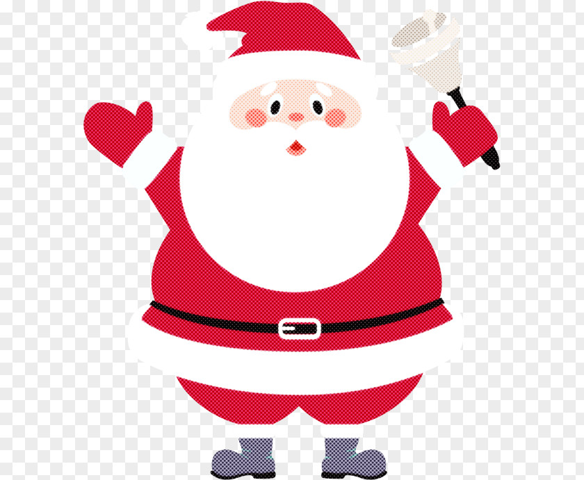 Santa Claus PNG