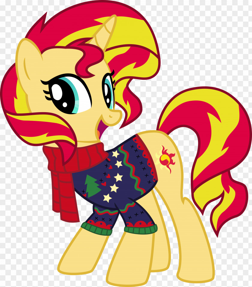 Shimmering Sunset Shimmer Pony Twilight Sparkle Rainbow Dash Rarity PNG