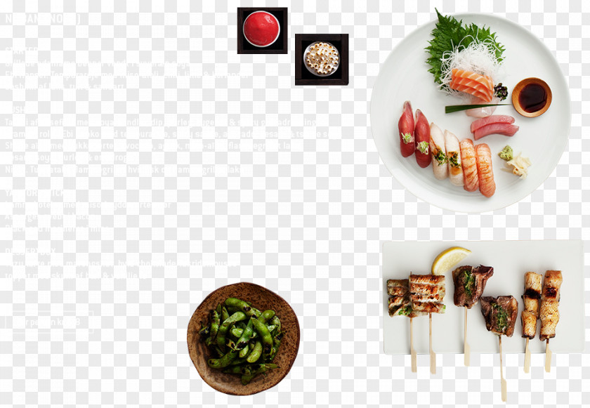 Sushi Takeaway Japanese Cuisine Recipe Dish PNG