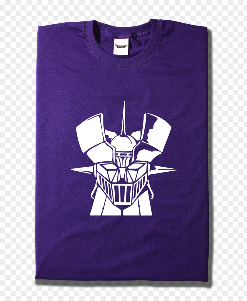 T-shirt Mazinger Z Clothing Accessories PNG