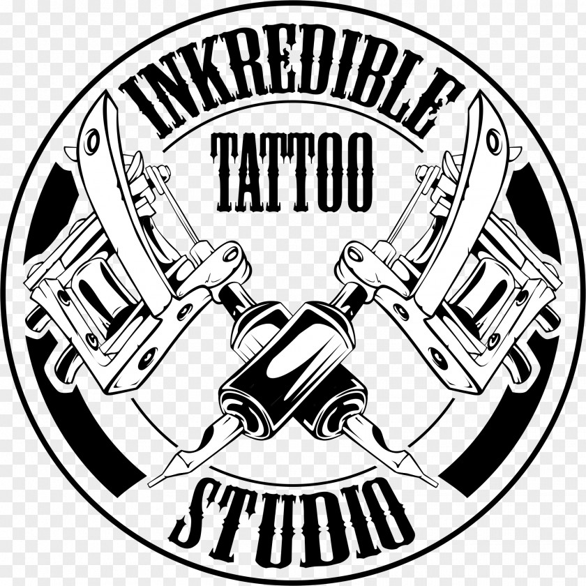Tattoo Artist Inkredible Tattoos Redemption Studio PNG