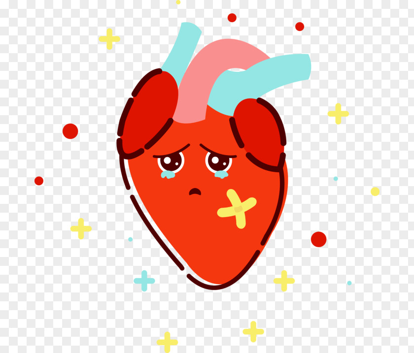 Art Love Background Heart PNG