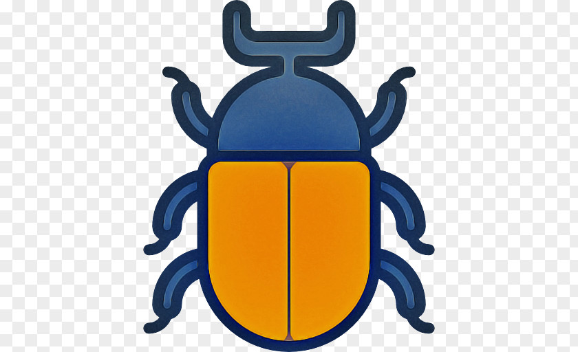Blue Yellow Symbol PNG
