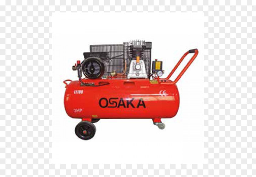 Bursa Osaka Compressor Tool Piston Household Hardware PNG