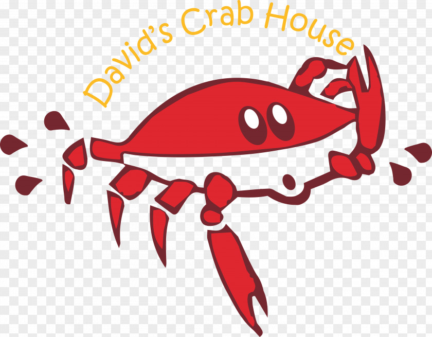 Crab David's House Of Savannah Dungeness Lobster PNG