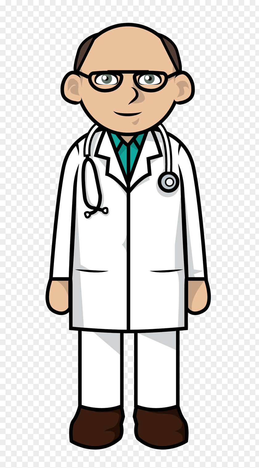 Doctor Cliparts Physician Clip Art PNG